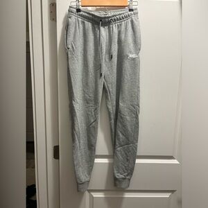 Nike Gray Sweatpants/Joggers